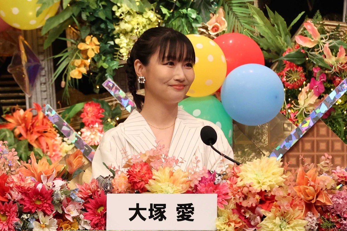 mn_enta's tweet image. フジ、7.26「青春の日、真夏の真剣勝負!」4時間超放送　『新しいカギ』×『ハモネプ』

#大塚愛 #ジェシー #粗品 #ハモネプ #新しいカギ #青春の日 news.mynavi.jp/article/202507…