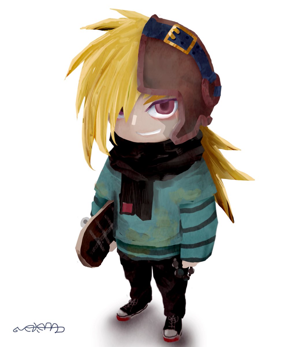n_ma17's tweet image. 