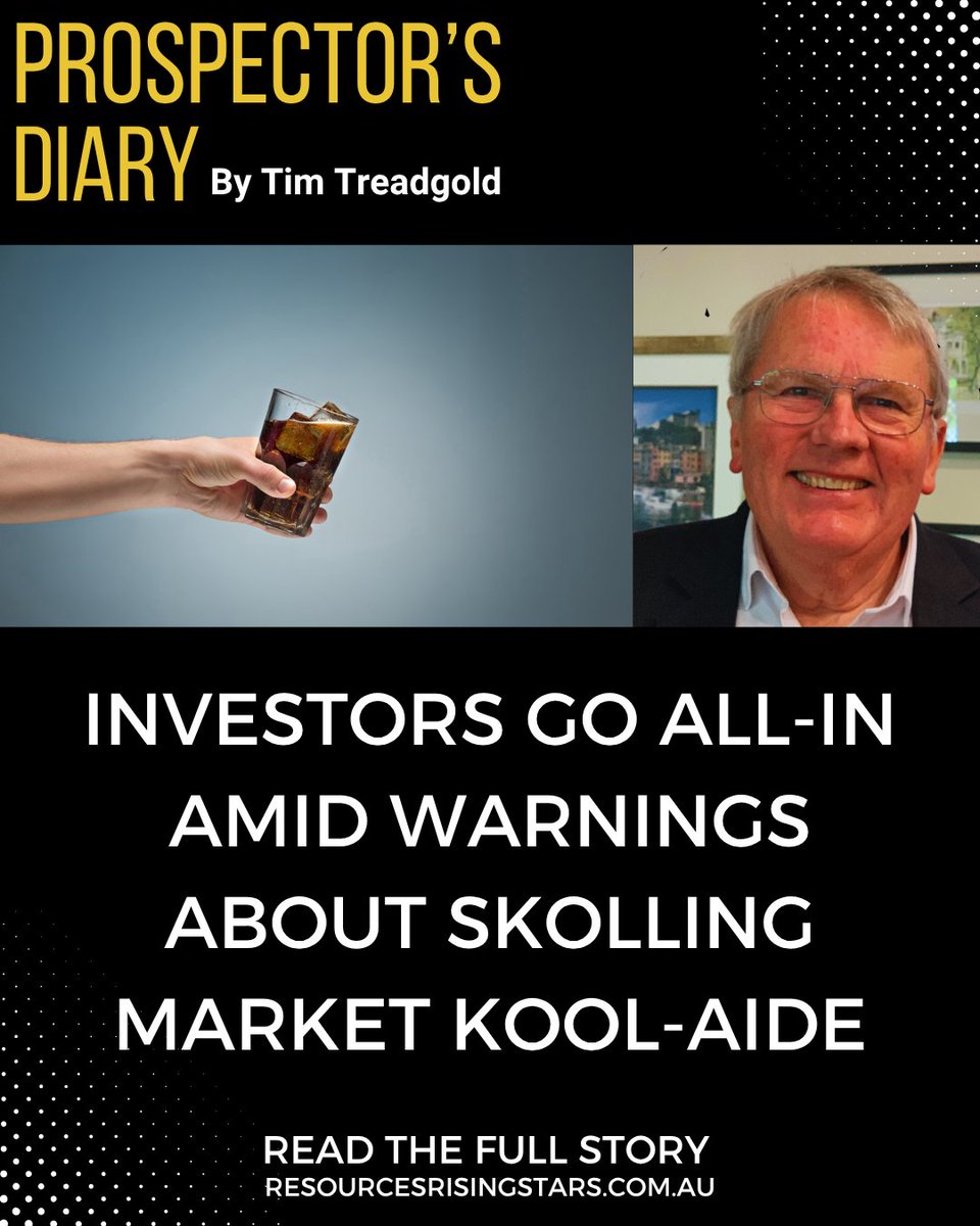Read Corporate (@readcorporate) on Twitter photo Rare earth stocks got a big boost this week in the form of U.S. Government intervention in their industry, much like copper a week earlier. Read the latest column by Tim Treadgold: ow.ly/coCh50WrBcA
<a href="/minerals260/">Minerals260</a> <a href="/genesisminerals/">Genesis Minerals Ltd</a> <a href="/Boss_Energy/">Boss Energy Ltd</a> <a href="/SunSilver_SS1/">Sun Silver</a> <a href="/KingslandLtd/">Kingsland Minerals Ltd</a> Rare earth stocks got a big boost this week in the form of U.S. Government intervention in their industry, much like copper a week earlier. Read the latest column by Tim Treadgold: ow.ly/coCh50WrBcA
<a href="/minerals260/">Minerals260</a> <a href="/genesisminerals/">Genesis Minerals Ltd</a> <a href="/Boss_Energy/">Boss Energy Ltd</a> <a href="/SunSilver_SS1/">Sun Silver</a> <a href="/KingslandLtd/">Kingsland Minerals Ltd</a>