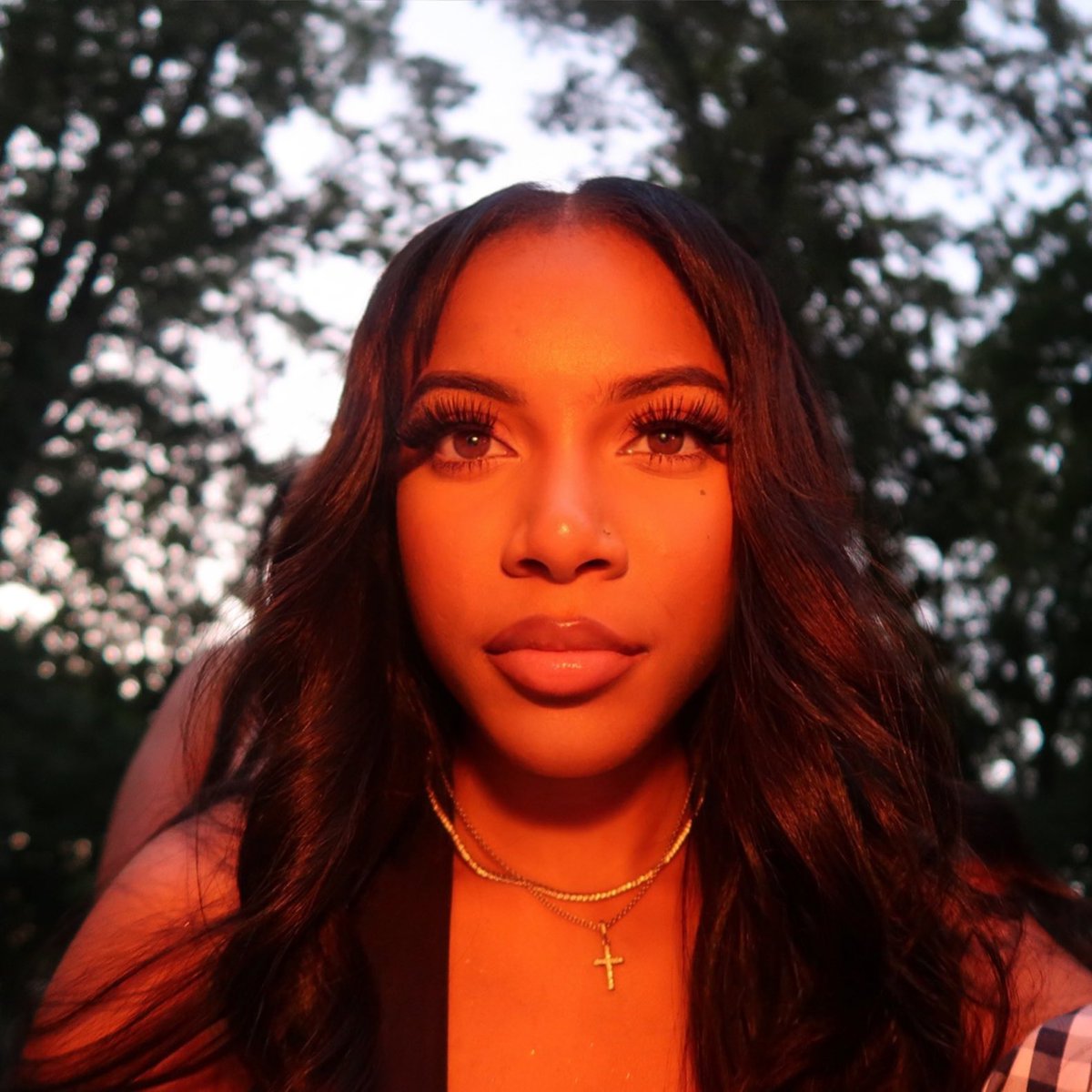 Breana Franklin tweet media