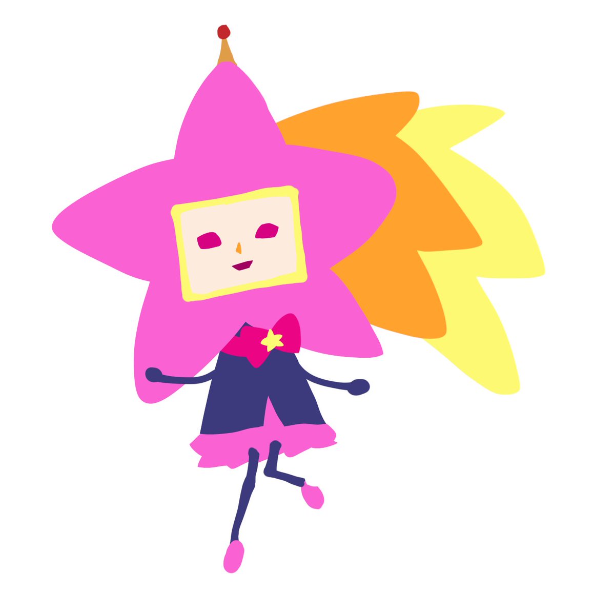 tr3ntc0r3's tweet image. Hello Earthlings!! I am playing WE LOVE KATAMARI today I am so excited to create planets with you!! ^w^
twitch.tv/tr3ntc0r3