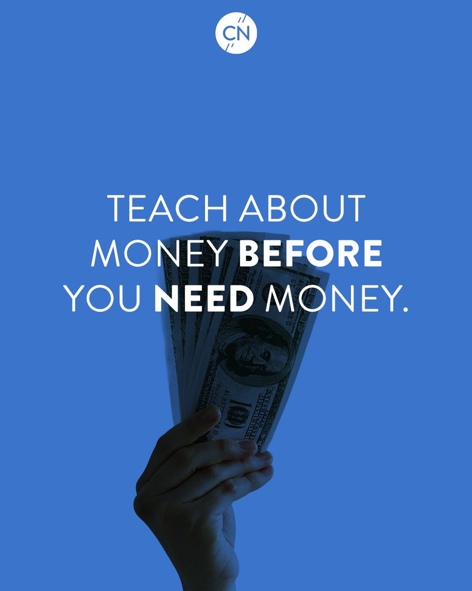 Most pastors wait to talk about money until they have to.
I think that’s a mistake.

People aren’t just looking for sermons, they’re looking for help.

When you teach about financial wisdom proactively, you’re helping people live with margin, not just asking them to give.

That