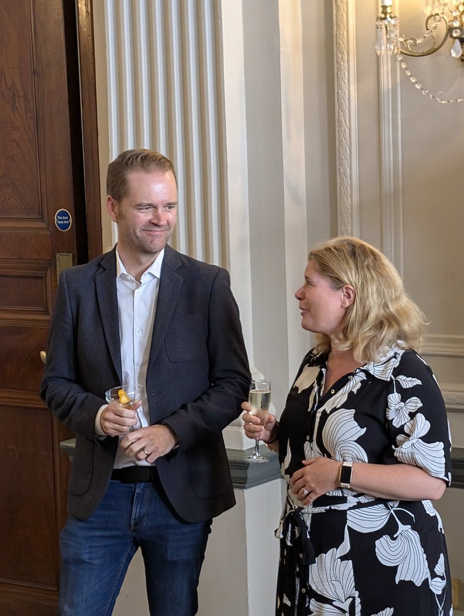 callytaylor's tweet image. Day 2 of #TheakstonsCrime done ✅
A scorcher of a day but so much fun.
