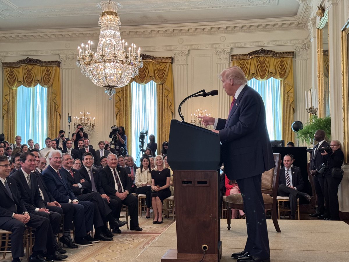 tyler's tweet image. It’s official! The GENIUS Act has now been signed into law. Stablecoins now have a Federal regulatory framework in the US. This is a great day for crypto, the US dollar, and America. 🇺🇸🚀