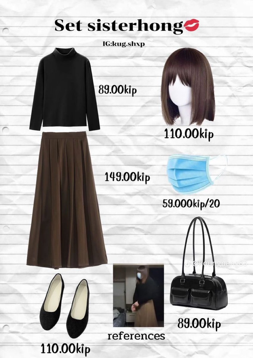 Halloween viene fuerte este año #SisterHong