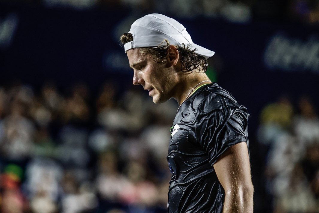 ⚜️ July 18 Pick of the Day!

🎾 Andrey Rublev / Aleksandar Kovacevic o22 Games (-125) | ATP Los Cabos 

🚨🚨 2 UNIT PLAY!

Show some love! ❤️

————————