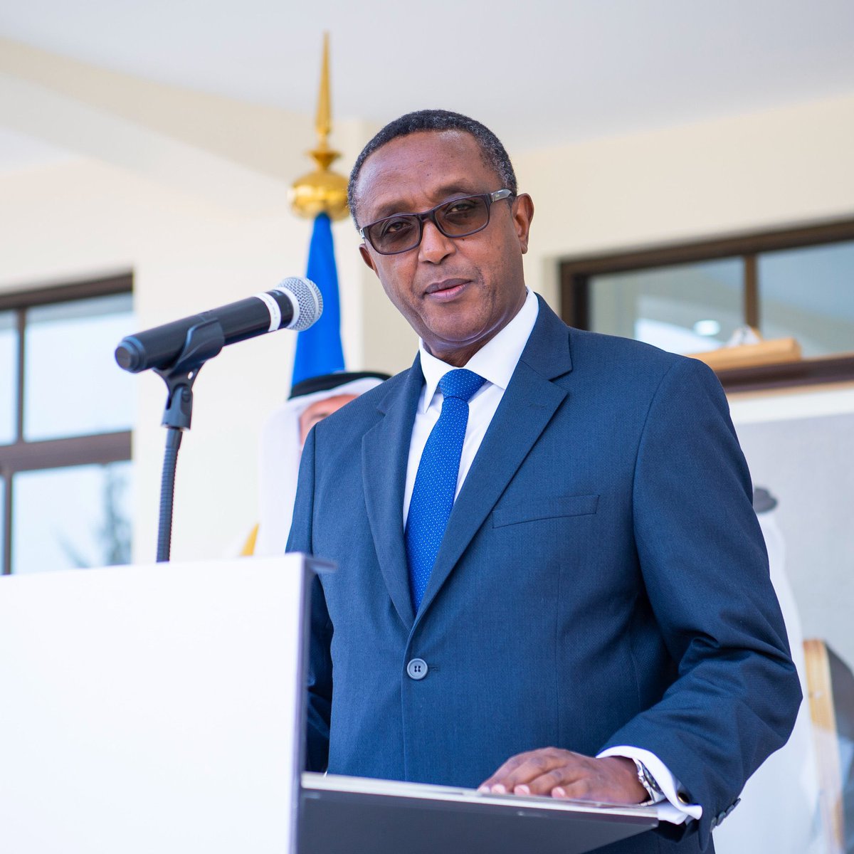 UWASE Constantin (@constantinuwase) on Twitter photo #UyuMunsiMuMateka
#19Nyakanga
Havutse Dr. <a href="/Vbiruta/">Vincent Biruta</a> umugabo wโumuhanga, wโintangarugero mu miyoborere no mu bwitonzi.
Ni umuganga, umunyapolitiki wโinzobere, kandi ufite uburambe budasanzwe mu miyoborere ya Leta, kuko yayoboye ministeri nyinshi zitandukanye. Ubu ni Minisitiri #UyuMunsiMuMateka
#19Nyakanga
Havutse Dr. <a href="/Vbiruta/">Vincent Biruta</a> umugabo wโumuhanga, wโintangarugero mu miyoborere no mu bwitonzi.
Ni umuganga, umunyapolitiki wโinzobere, kandi ufite uburambe budasanzwe mu miyoborere ya Leta, kuko yayoboye ministeri nyinshi zitandukanye. Ubu ni Minisitiri