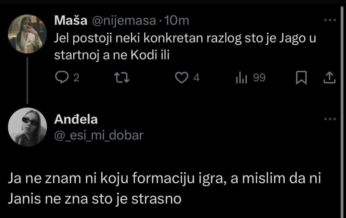 Можда не омиљени јер их имам превише али у топ три спада