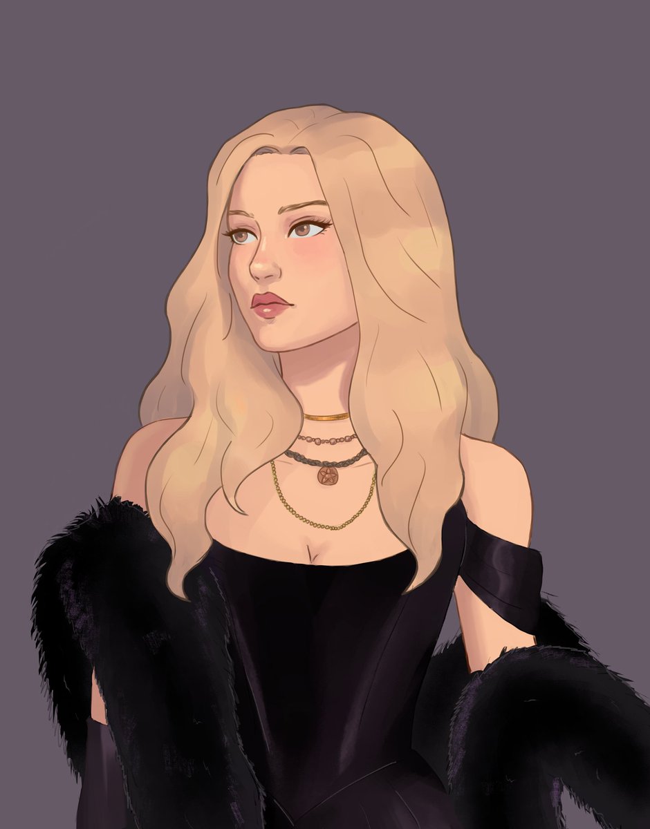 Maysilee Donner 🎯