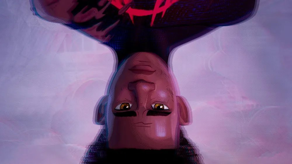 GaaryWrld's tweet photo. Spider-Man : Beyond The Spider-verse a été retardé de plusieurs semaines, sa nouvelle date de sortie est le 25 juin 2027 https://t.co/opTt6V4RoZ