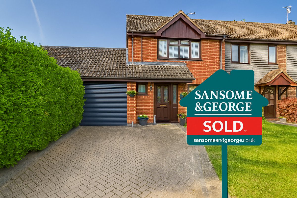 sansomeangeorge's tweet image. 🏡 Another Property Sold STC!
We have buyers ready and waiting – is your home next?

✅ Local experts
✅ Computer linked Offices
✅ FREE instant valuation

👉 sansomeandgeorge.co.uk/instant-valuat…
📞 01256 882979

#SoldSTC #PropertyExperts #FreeValuation #EstateAgent #MoveWithConfidence