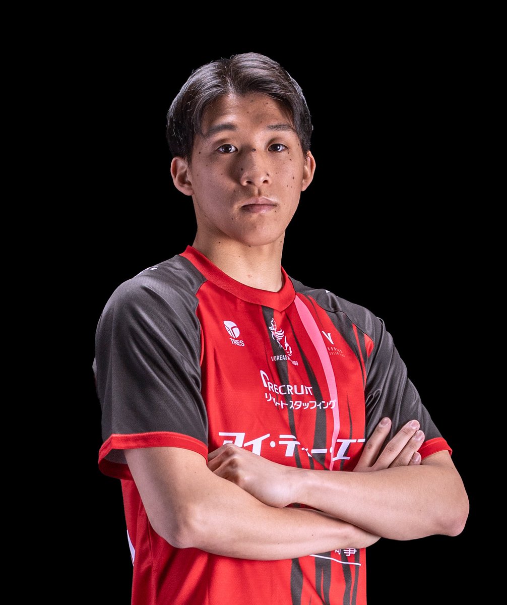 本日は、#留萌市 にてバレーボール教室を開催します🏐

#三好佳介(<a href="/omiyoshi_34/">三好　佳介</a>)選手
#日車恭輔(<a href="/kyosuke85921156/">日車恭輔</a>)選手
#中道優斗(<a href="/ManatoN1002/">中道優斗</a>)選手
が講師として参加します🐺

参加者の皆さん、一緒にバレーボールを楽しみましょう🙌

#バレーボール
#北海道