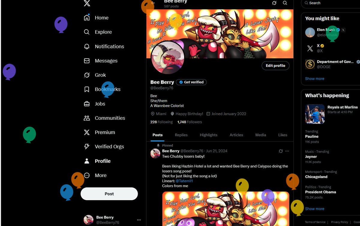 That time again folks, it's my 26th birthday!