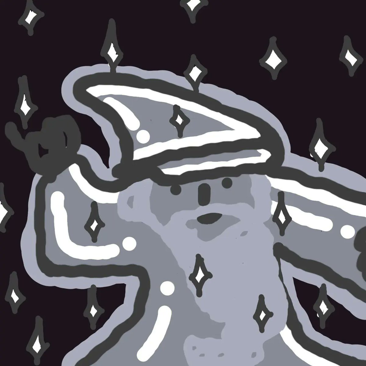 Cooltist.bera 👉(like cult, but cool) (@cultistoff) on Twitter photo Silver Wizard is approved! Its time to set up your favorite wizard as pfp! ASAP
$MIM is a runner
$MIM is first crypto meme
$MIM (Bitcoin Wizards) is greatest pfp collection ---> soon
<a href="/mimcoinbtc/">Magic Internet Money</a> <a href="/bitcoinwizardry/">The Bitcoin Wizard</a> Silver Wizard is approved! Its time to set up your favorite wizard as pfp! ASAP
$MIM is a runner
$MIM is first crypto meme
$MIM (Bitcoin Wizards) is greatest pfp collection ---> soon
<a href="/mimcoinbtc/">Magic Internet Money</a> <a href="/bitcoinwizardry/">The Bitcoin Wizard</a>