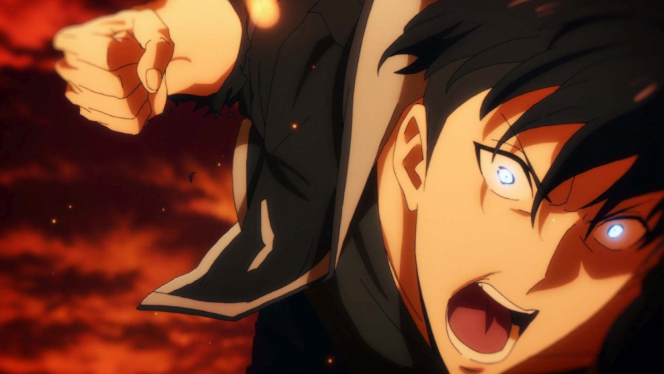 ANIMATIONWorld's tweet image. #Netflix to Develop #SoloLeveling Korean Live-Action Series: adapted from the #webtoon / #anime / #videogame and starring Byeon Woo-seok, the show will follow Sung Jin-woo, a lowest tier Hunter who gains extraordinary abilities after a near-death experience.…