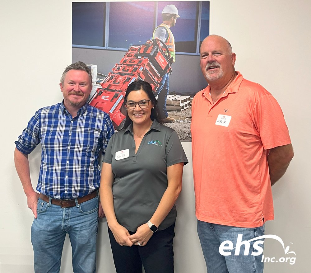 🦺 This week we attended the 2025 <a href="/AGCSanDiego/">AGC San Diego</a> <a href="/AGCCalifornia/">AGC of California</a> Joint Health &amp; Safety Conference.

This event brought together safety leaders, innovators, and changemakers from across California’s construction industry — and we’re proud to have been a part of the conversation.