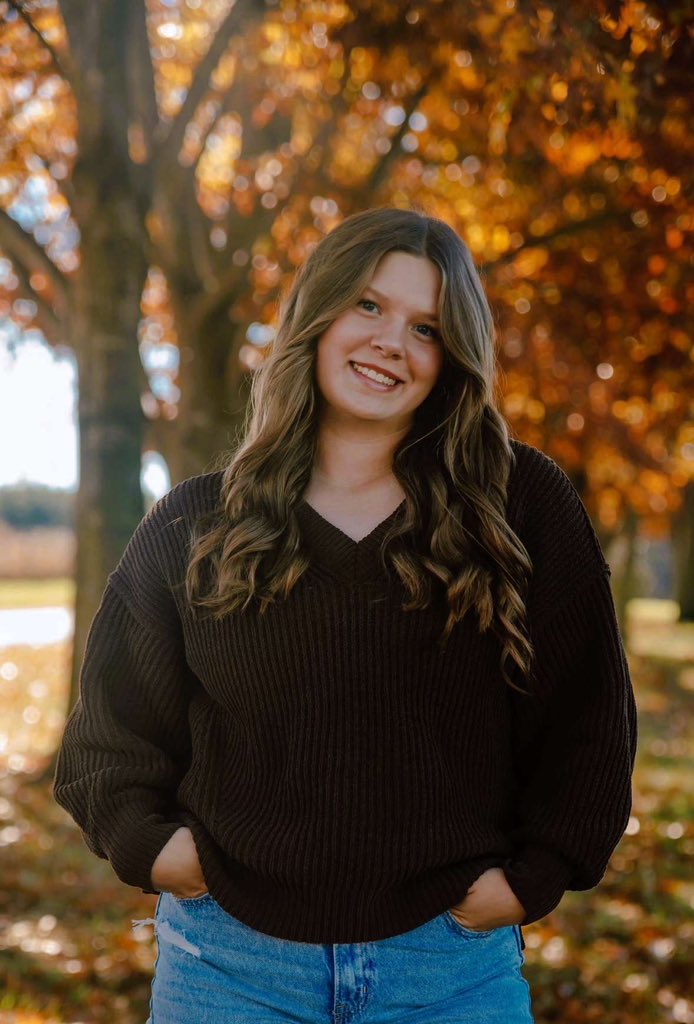 We want to celebrate Grace Henry’s exciting journey ahead! This fall, Grace will attend Christian Brothers University to study pre law and continue her softball career. 

We are so proud of you, #️⃣2️⃣1️⃣!!