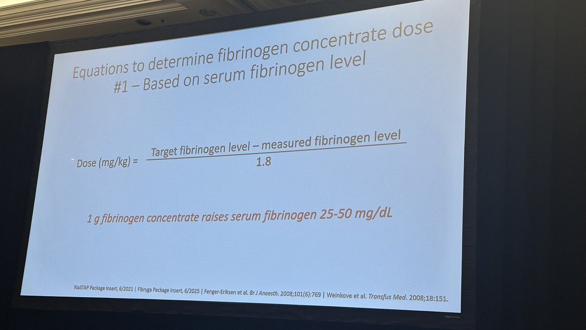 indigodoc's tweet image. Fibrinogen Concentrate for Obstetric Hemorrhage secured.societyhq.com/csa/2025summer… #CSASummerConf2025 PPH & fibrinogen concentrate