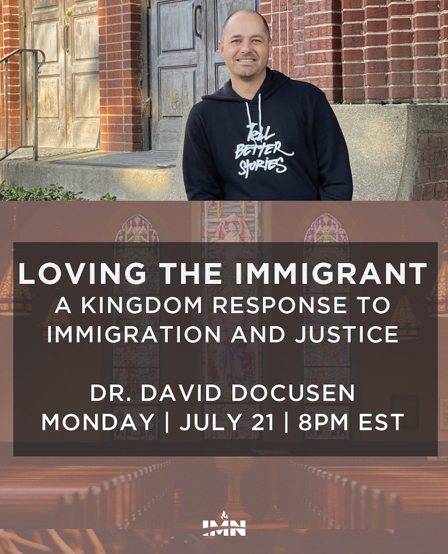 David Docusen tweet media