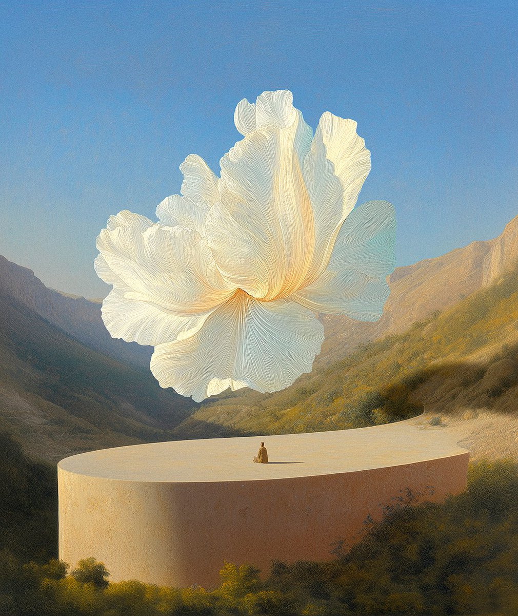 Fran Rodríguez 〰️ lacabezaenlasnubes tweet media