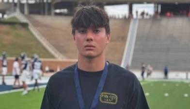 BREAKING: #TCU Football gets a big time flip of Zachary Taylor, a 3 ⭐️ ⭐️ ⭐️ DB.

The Katy, TX native was originally committed to Wisconsin but now commits to the Horned Frogs.

Ranked as a top-30 DB in the country.

Secondaries coach Tre Watson has been ON FIRE on the trail 🐸