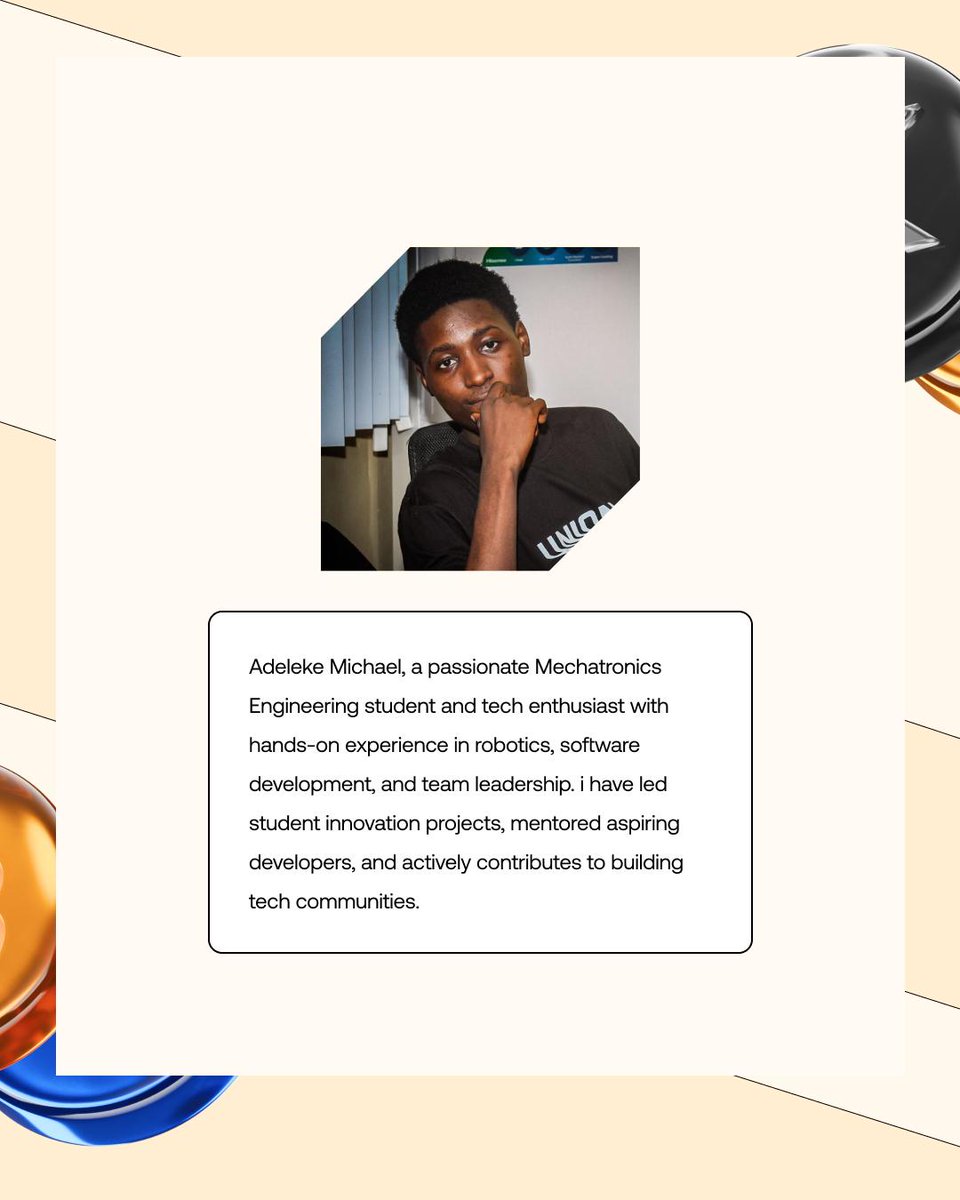 sorbadek's tweet image. 𝐈'𝐥𝐥 𝐛𝐞 𝐬𝐩𝐞𝐚𝐤𝐢𝐧𝐠 𝐚𝐭 𝐁𝐢𝐭𝐨𝐬𝐡𝐢'𝐬 𝐮𝐩𝐜𝐨𝐦𝐢𝐧𝐠 𝐗 𝐒𝐩𝐚𝐜𝐞 𝐞𝐯𝐞𝐧𝐭 𝐨𝐧

 "𝕯𝖎𝖛𝖎𝖓𝖌 𝕴𝖓𝖙𝖔 𝕮𝖗𝖞𝖕𝖙𝖔 &amp;amp; 𝖂𝖊𝖇3 𝖂𝖎𝖙𝖍𝖔𝖚𝖙 𝕿𝖗𝖆𝖉𝖎𝖓𝖌"

🗓️ July 23rd, 2025
🕖 7:00 PM WAT
📍 Live on X 
@Bitoshiafrica #Bitoshi #Web3 #CryptoCareers