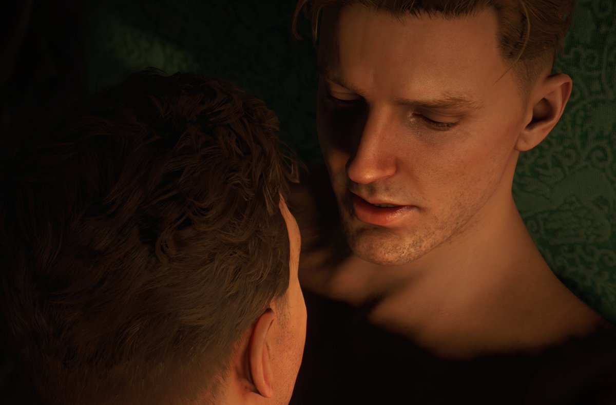 𝕬 𝖉𝖊𝖒𝖔𝖓! (𝖔𝖋 𝕷𝖊𝖎𝖕𝖆) tweet media