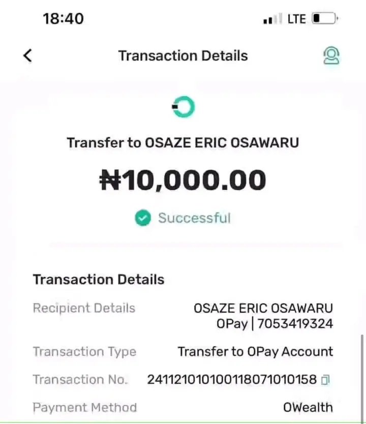brainwap's tweet photo. mentioned: You
Drop Your account details for breakfast tomorrow if 10k is not too small for you ❤️💯✅ https://t.co/wgR4Ghihtc