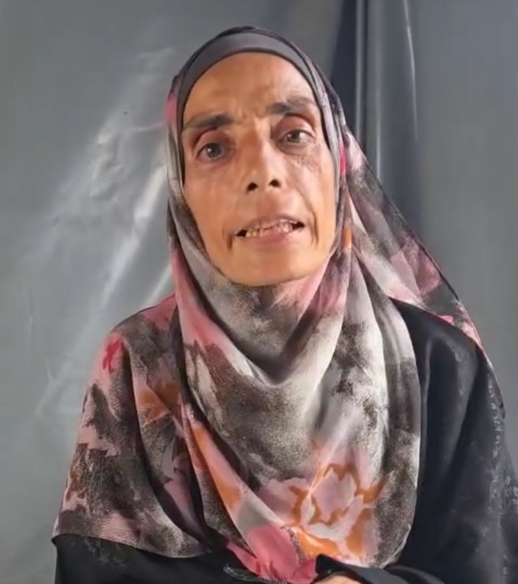 الحمد لله أبشركم

 نشر أهل هذه السيدة بأن أهل الخير قاموا بالمساعدة 

لذلك نقول صوتنا مهم، لن نتوقف حتى تنتهي هذه المأساة