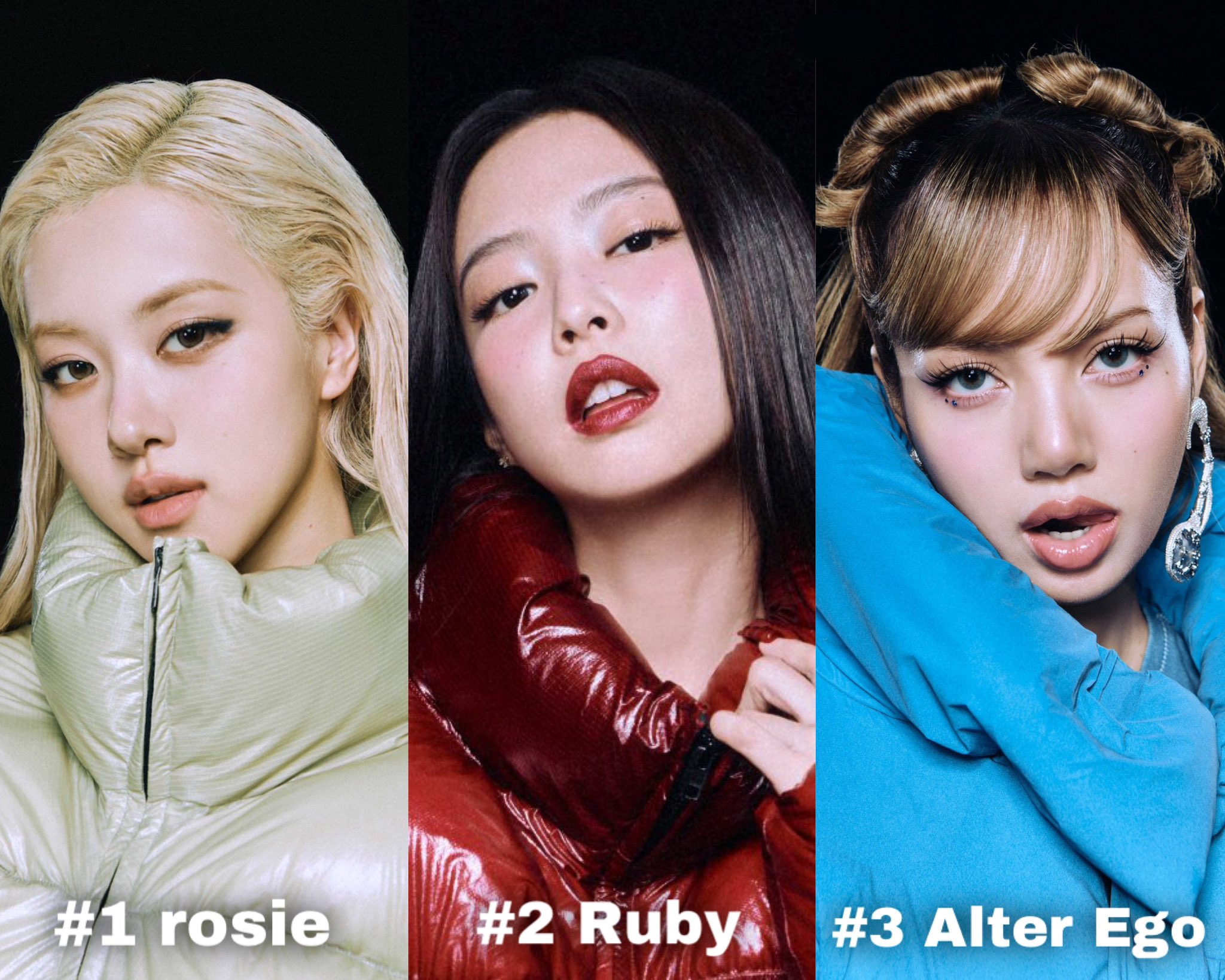 ROSÉ NEWS ⁹⁷ on X: 