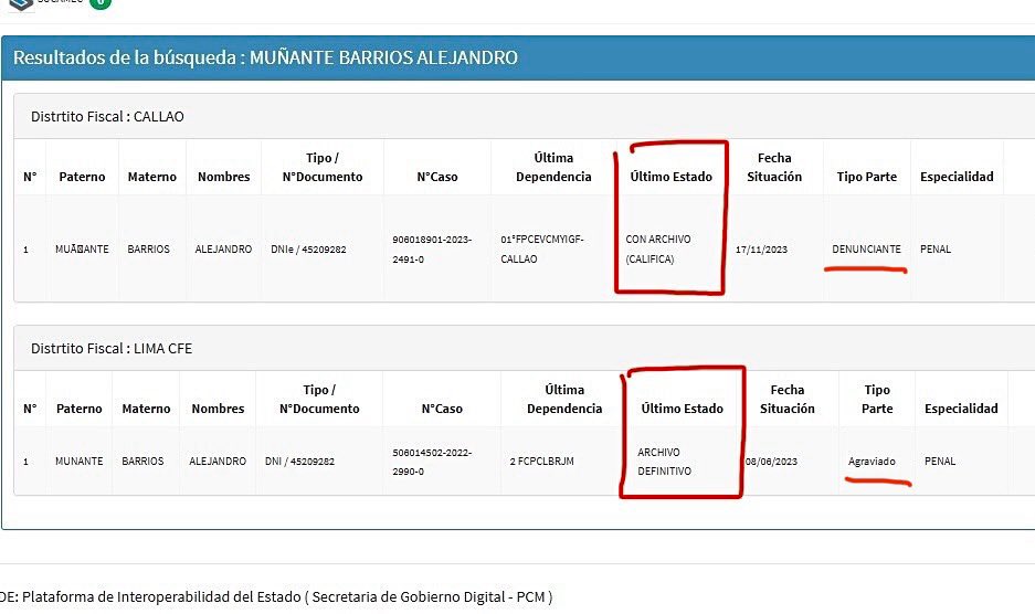 Alejandro Muñante🇵🇪 tweet media