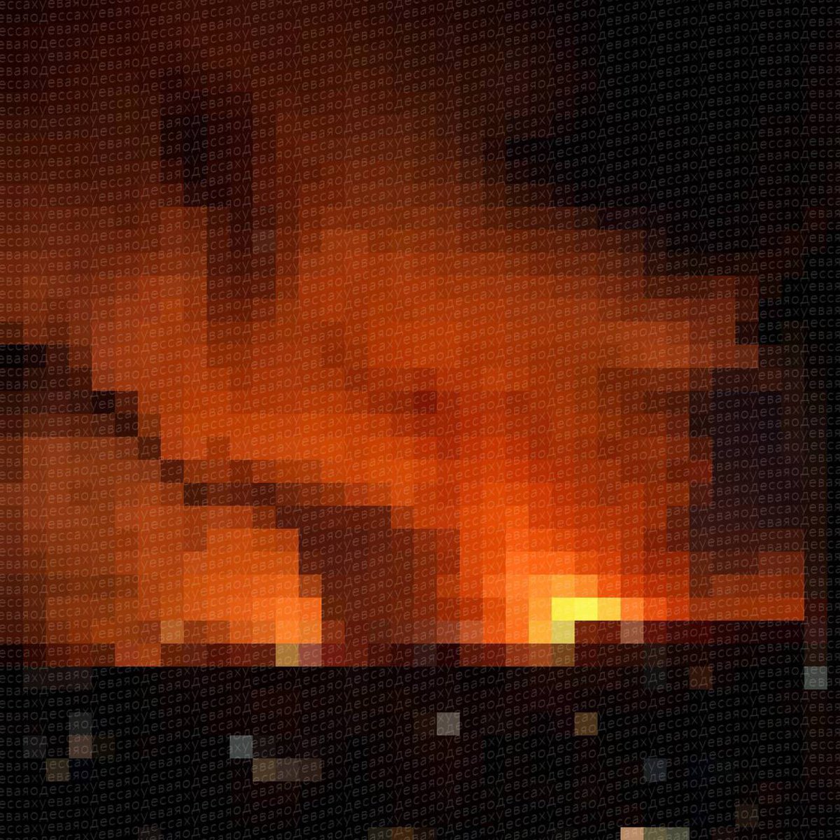 antoninaodessa's tweet image. #NAFO It was a massive attack. #Odesa Unfortunately, there are fires💔. The windows shook, even the front entrance doors rattled. :(
I hate the ruzzians 🤬.
Teddy and I were sitting in the hallway. Honestly, I can’t get far on crutches anyway, and I don’t go to shelters , so all…