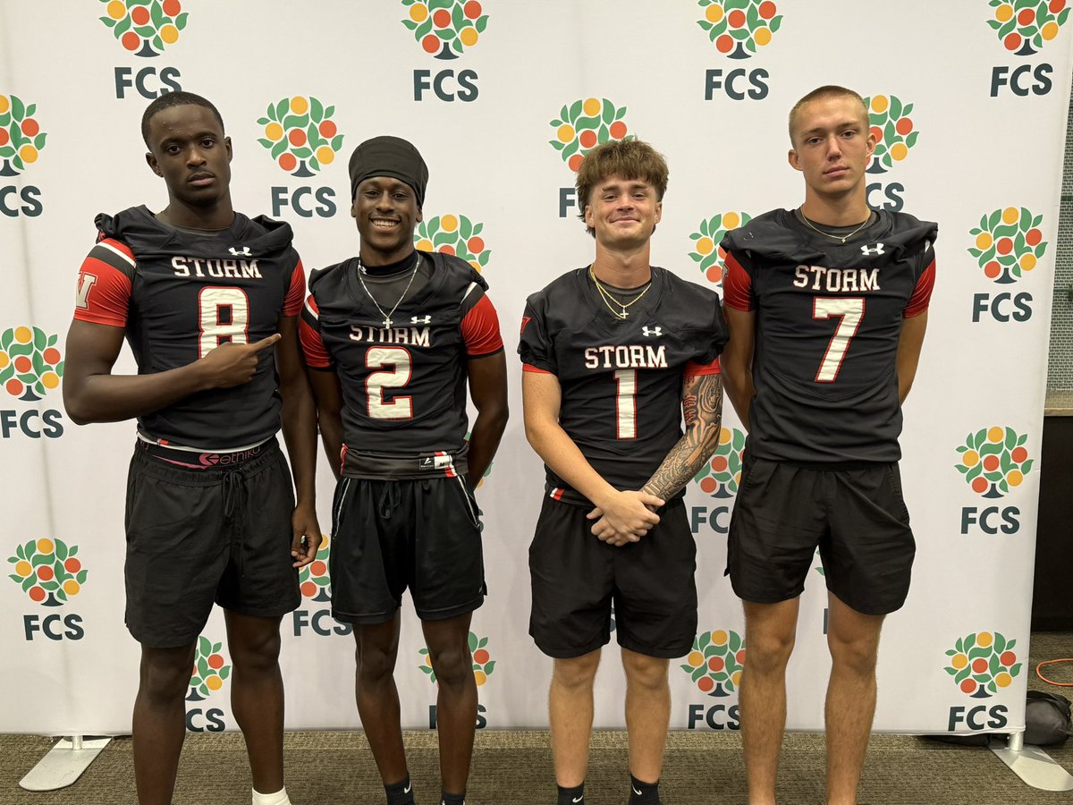 CoachSmithVC's tweet image. More from @FCSports Media Days @DanLaForestFB