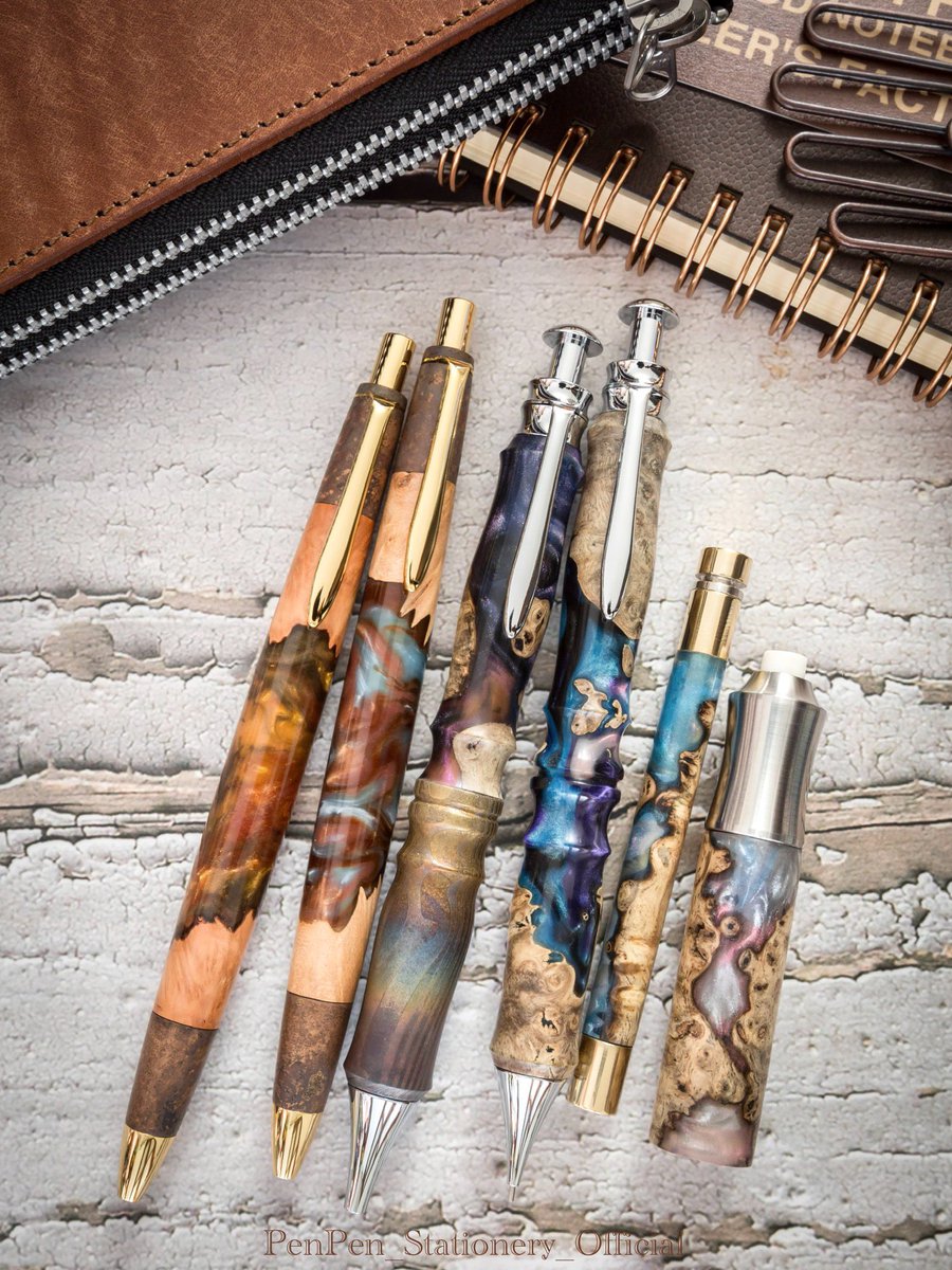 Pen Pen／文房具 (@Pen2_Stationery) / X
