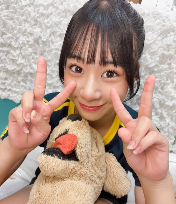 ひよりのTwitter画像34
