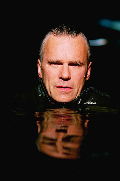 ""Required Daily Amount" Richard Dean Anderson Day""