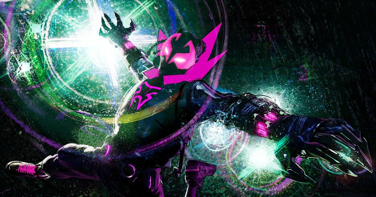 porktendencia's tweet photo. “Spider-Verse”:
Porque ‘Beyond The Spider-Verse’ fue pospuesta para el 25 de junio del 2027. https://t.co/lZoYXJp6Mb