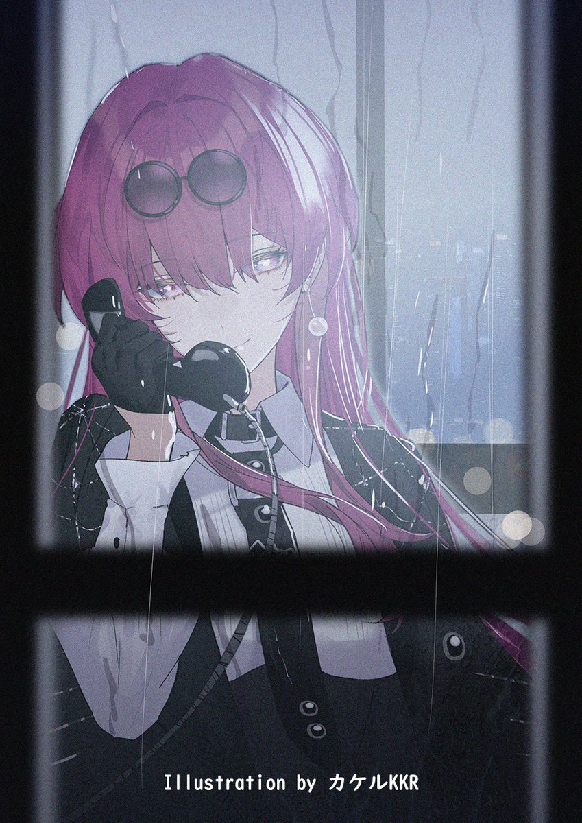 S_RPzk's tweet image. #これでフォロワーさんが増えました 
雰囲気かなぁと