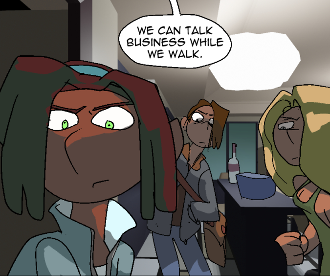 Plaster_Harris's tweet image. Hotel Story 2 august 5th.
Part of Per's Indie Golden Age Darn Tootin, or PIGADT, and the Summer of Snugs.
Who read and liked part 1? Anyone??
Sign up here:
kickstarter.com/projects/perak…