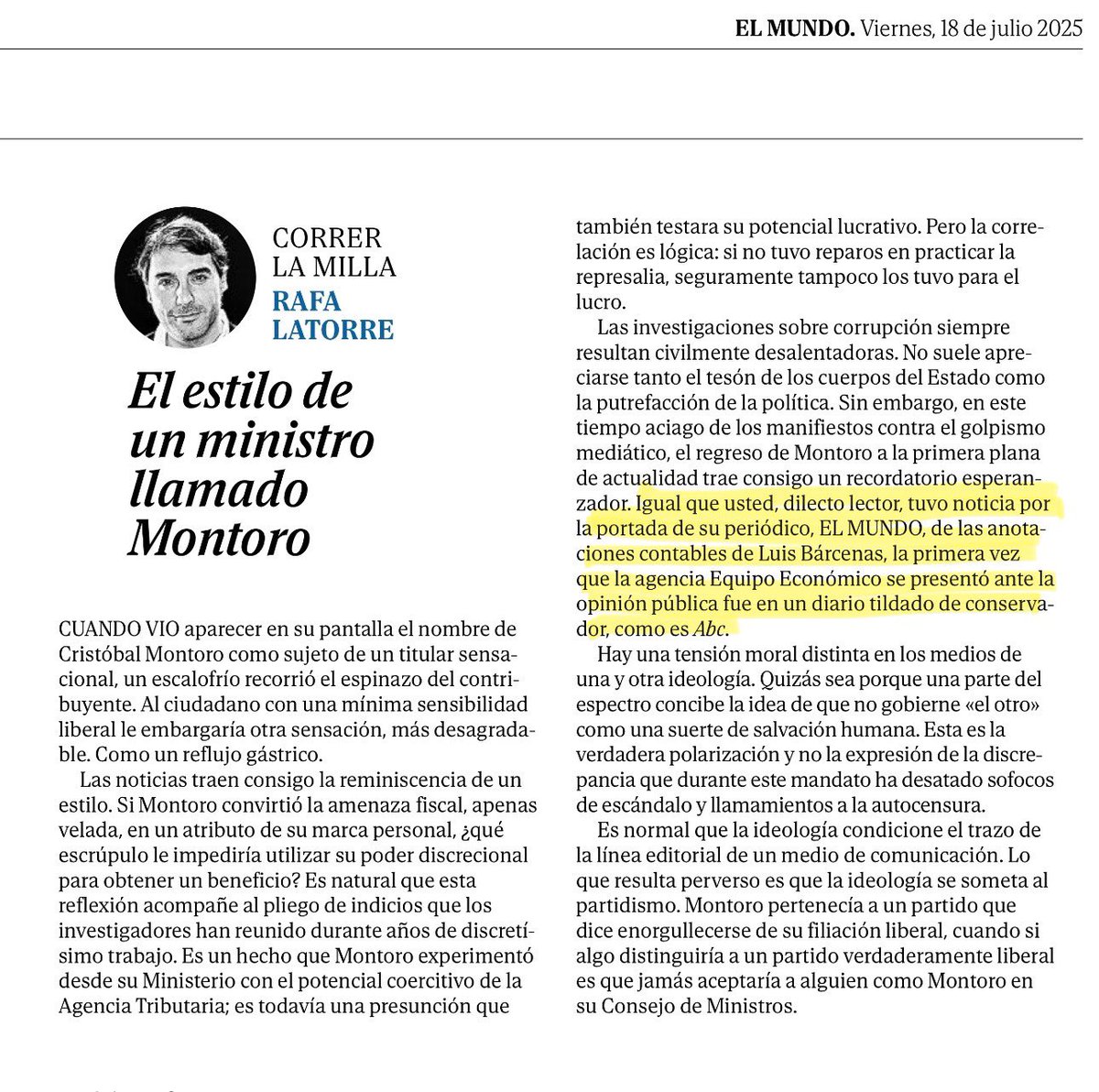 Luis Enríquez tweet media