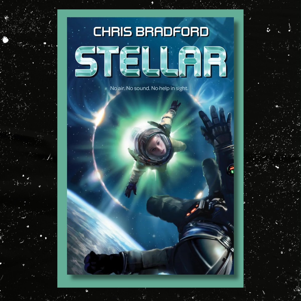 Union Square & Co. (@unionsqandco) on Twitter photo LUNAR – Luna is stranded on the moon… bit.ly/4ky8bzP
STELLAR – Stella and Ryan are trapped on a space station spinning out of orbit... bit.ly/3UaiHm5
LUNAR and STELLAR by Chris Bradford (@chrisbradfordauthor) is out now with new cover art! LUNAR – Luna is stranded on the moon… bit.ly/4ky8bzP
STELLAR – Stella and Ryan are trapped on a space station spinning out of orbit... bit.ly/3UaiHm5
LUNAR and STELLAR by Chris Bradford (@chrisbradfordauthor) is out now with new cover art!