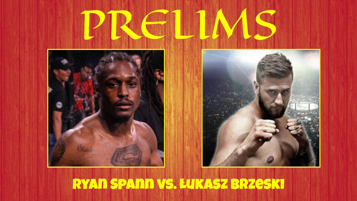 Ryan Spann is (-260) I wouldn’t trust him to walk My cat 🐈 ( I don’t have a cat)
#UFC318