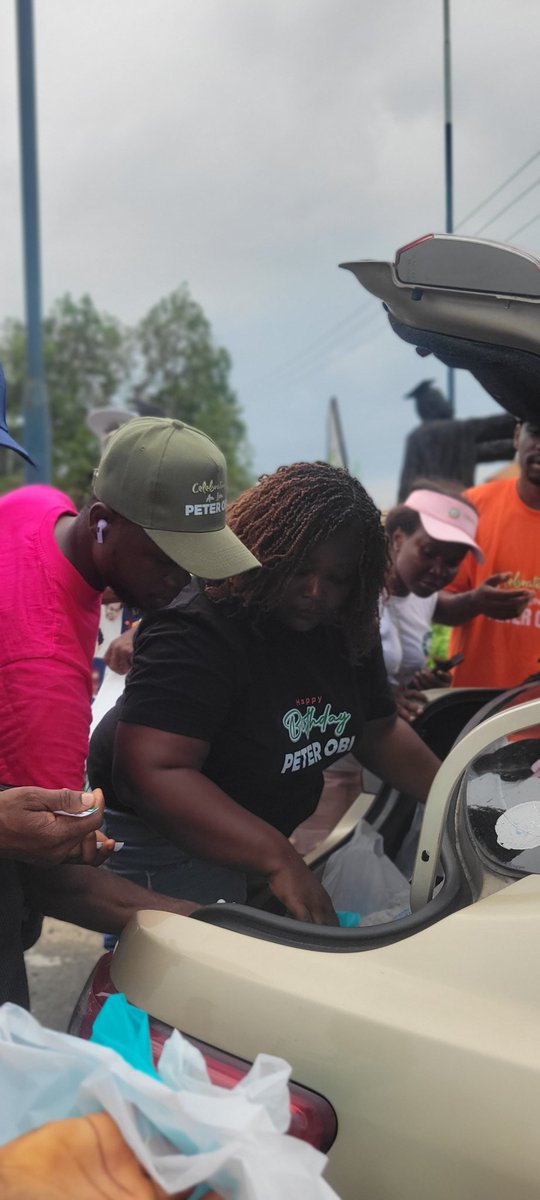 iam_chimenem's tweet photo. OBIDIENT MOVEMENT RIVERS STATE CAMPUS TOUR WAS CRAZY.

We've been outside since Wednesday celebrating and giving back to the community in honour of our Principal H.E Sir. @PeterObi

#PeterObi64
#PeterObIsComing
#PeterObiOrNothing https://t.co/iSQRUdHvRP