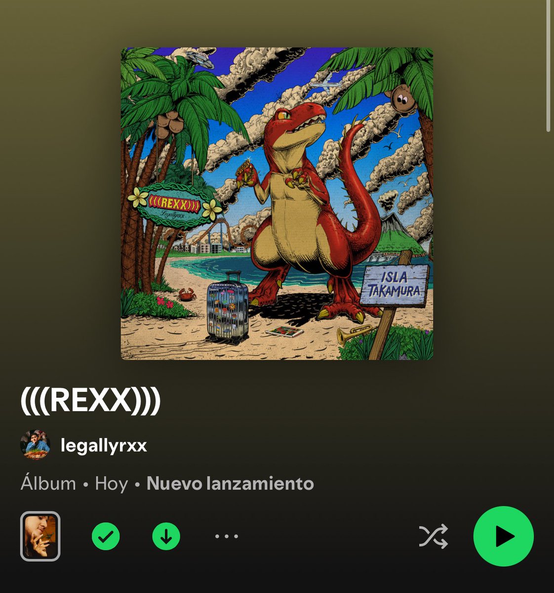 #ESTOTAMBIENESREGGAETONMEXA