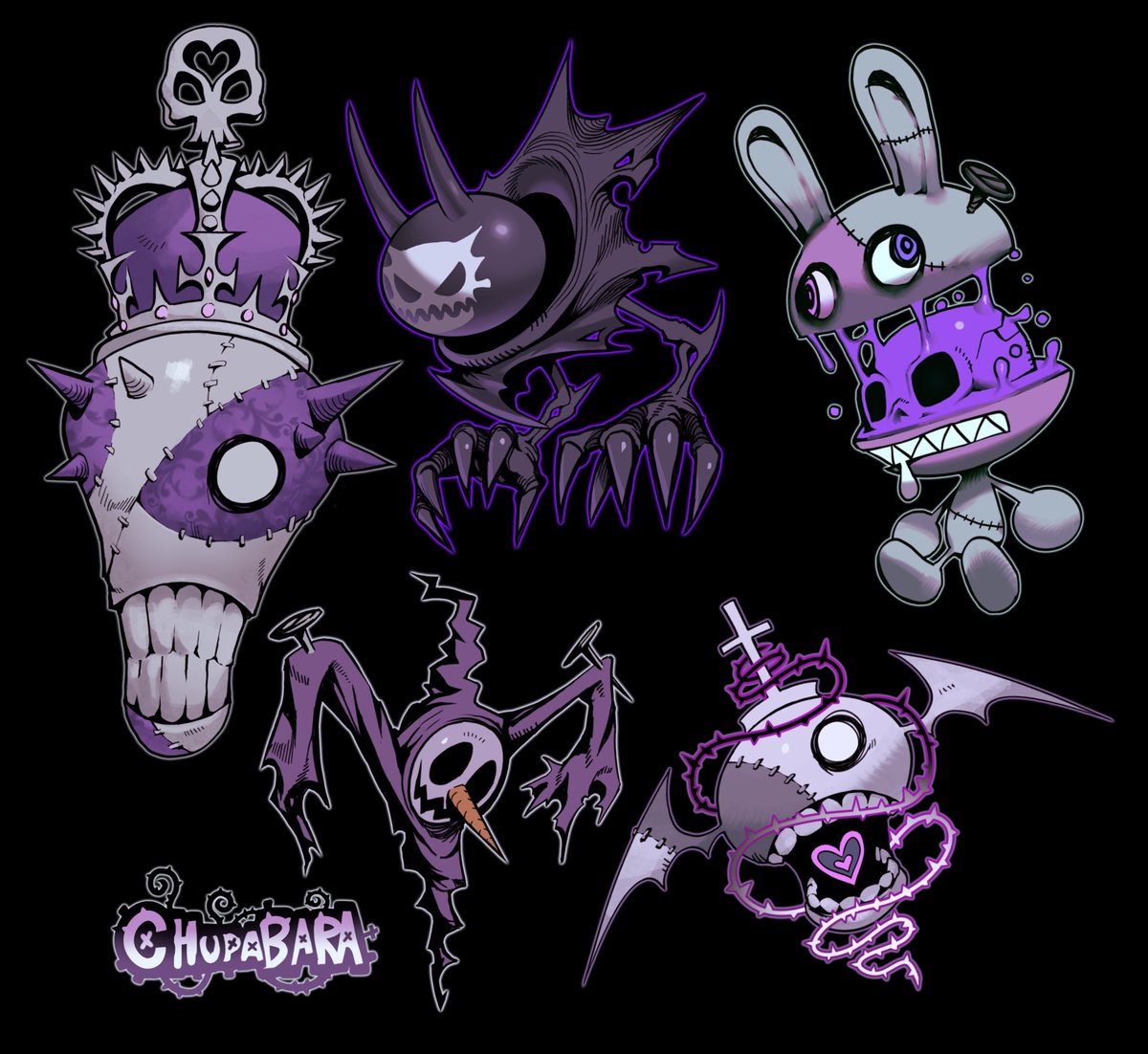 chupabaraa's tweet photo. Newgrounds:
https://t.co/pZ6DLJr3nk

Bluesky:
https://t.co/m3SCJIw4eo

New pinned post https://t.co/qyizfD0ASJ