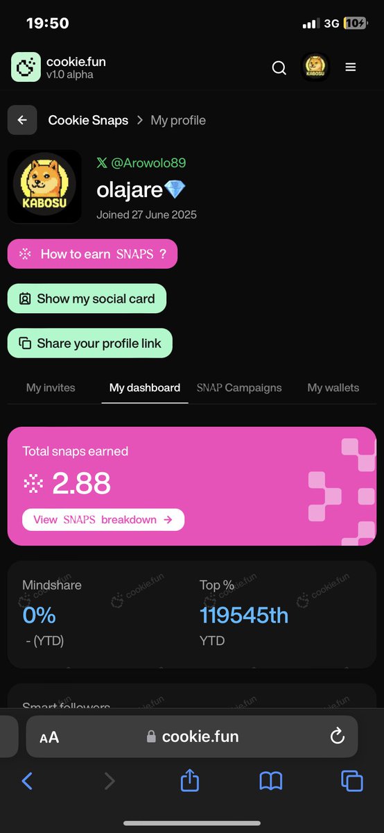 Arowolo89's tweet image. Did you miss out on $ERA? Don’t make the same mistake with $SAPIEN.

Another heavyweight is on the way  and this time, it’s backed by ex-Coinbase talent.

$SAPIEN’s TGE is expected in early August via @JoinSapien.

But this isn’t just another token launch  it’s built different:…
