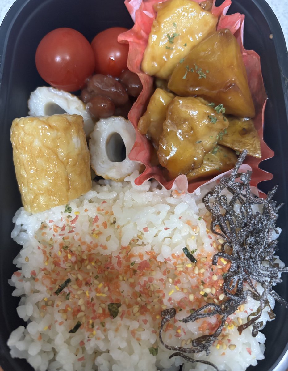 おはようございます☀
今日も朝からあっつーい😆
優しく頑張っていきましょ🍀