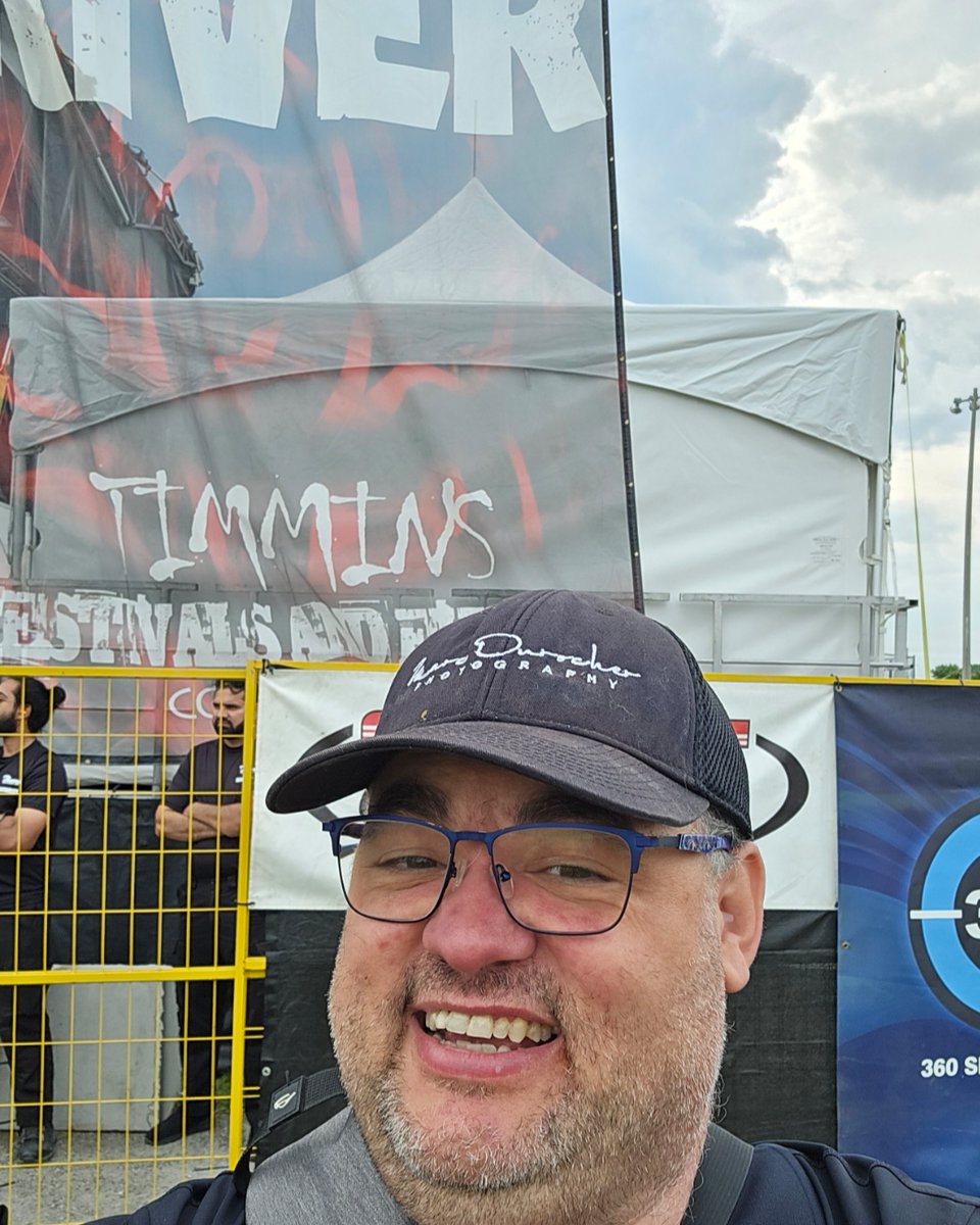 Marc Durocher tweet media