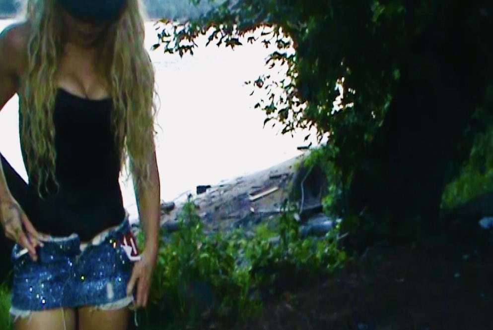 slayyyter's tweet image. DO YOU THINK YOU'D WIN IN A FIGHT IF YOU $AW ME OUT ON THE $TREET?