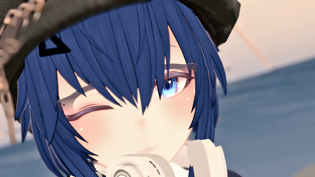 おはようございます〜(⁠ ⁠╹⁠▽⁠╹⁠ ⁠)
昨日は予告通り即寝落ちいたしましたw
その分今日は元気になりましたよー！